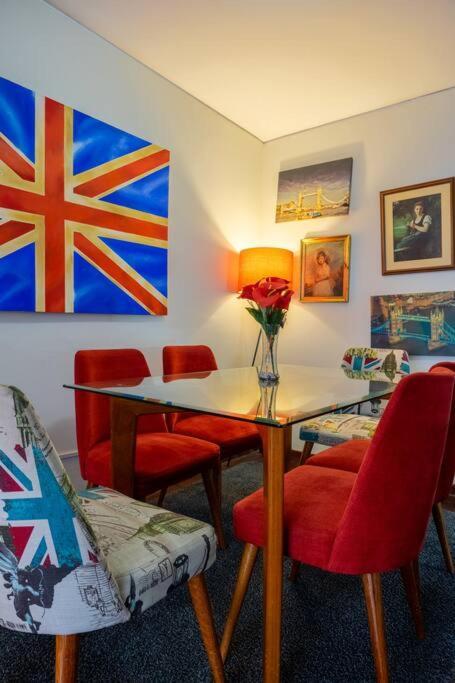 Britanico En Miraflores & Primer Piso, 3 Dormitorios 리마 외부 사진