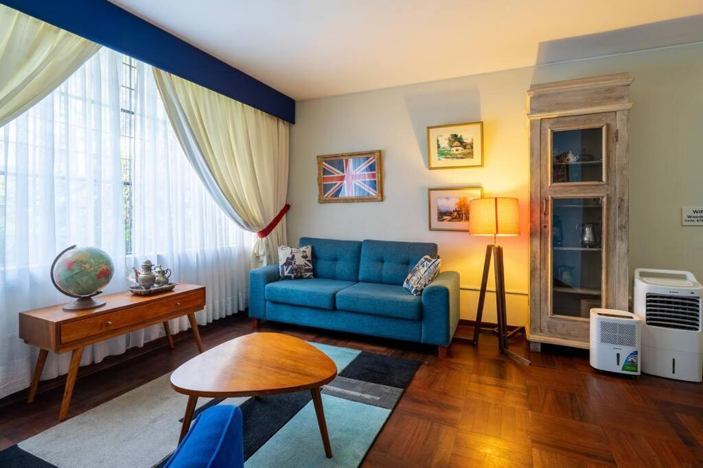 Britanico En Miraflores & Primer Piso, 3 Dormitorios 리마 외부 사진